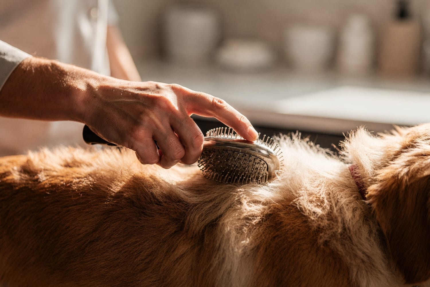 Mod Pawz: A Modern Pet Salon